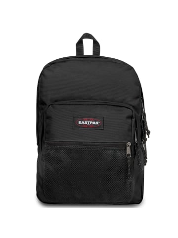 Eastpak Pinnacle-Rucksack Schwarz