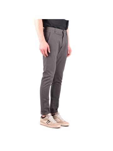 Dondup Grau Herren Hose