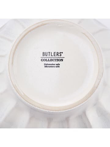 Butlers Schüssel 850ml BERGAMO in Weiß