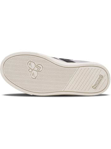 Hummel Kinder Sneaker in Grau