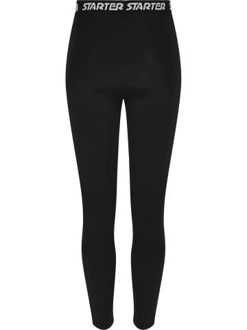 STARTER Leggings in black