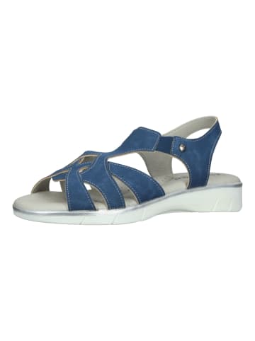 ARCOPEDICO Sandalen in Blue