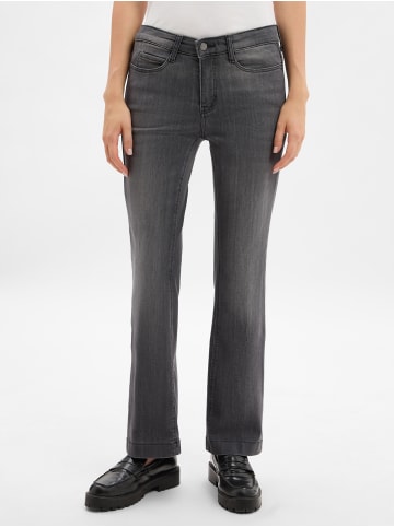 MAC HOSEN Jeans Dream Boot in anthrazit - 0004