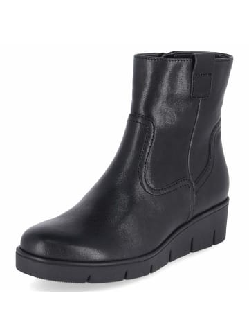 Gabor Stiefeletten in schwarz