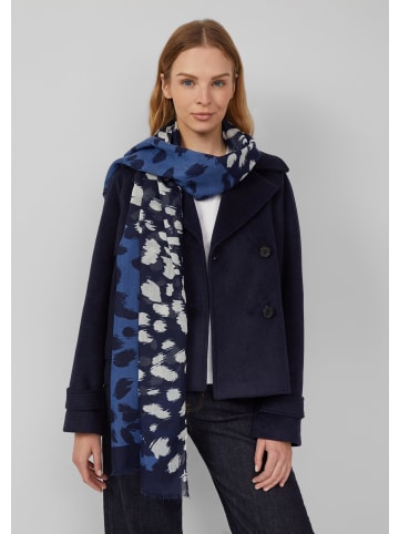 s.Oliver Tuch in 55D3_royalblau