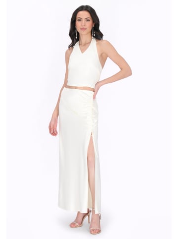 faina Women Top in offwhite