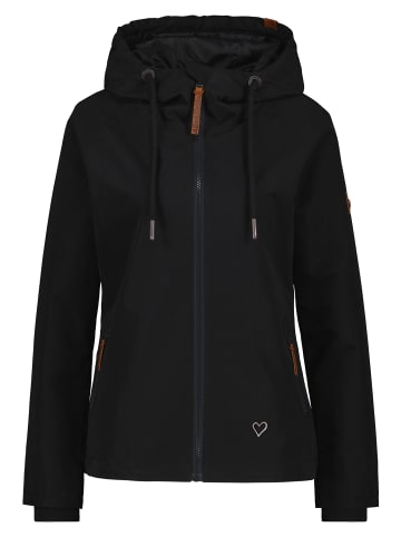 alife and kickin Übergangsjacke, Jacke BeekeAK A in moonless