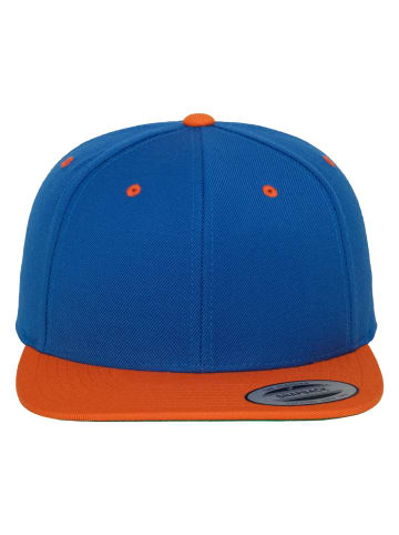  Flexfit  Flexfit Snapback in roy/ora