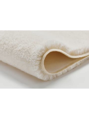 Kleine Wolke Badteppich Relax in sand beige
