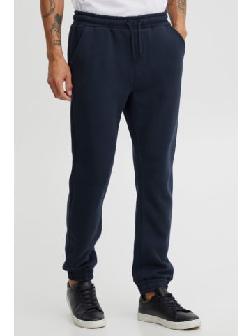 BLEND Jogginghose BHDownton sweatpants 20714201 in blau
