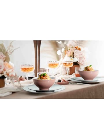 Seltmann Weiden 6er Set Schüsseln Life Fashion ø 15,5 cm in Green Chic