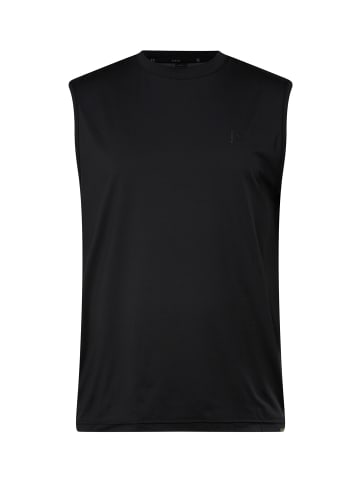 JP1880 Tank Top in schwarz