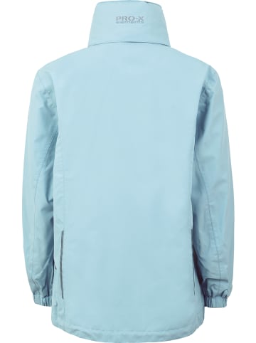 PRO-X elements Funktionsjacke "LINA" in Blue Topaz-Blau