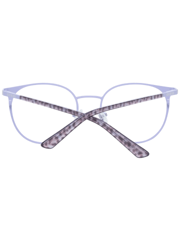 Guess Frauen Optische Fassungen Rund Lila