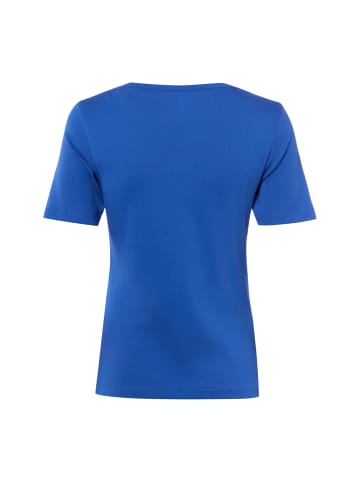 brookshire T-Shirt in royal - 0021