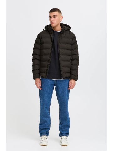 !SOLID Steppjacke SDMilas in Schwarz