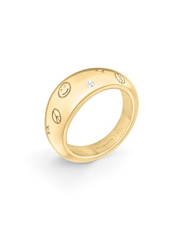 Tamaris Ring in gold