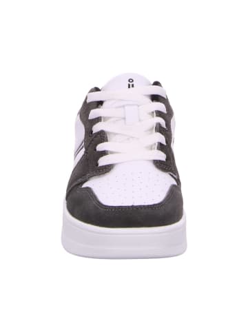 Zoth Sneakers in grau