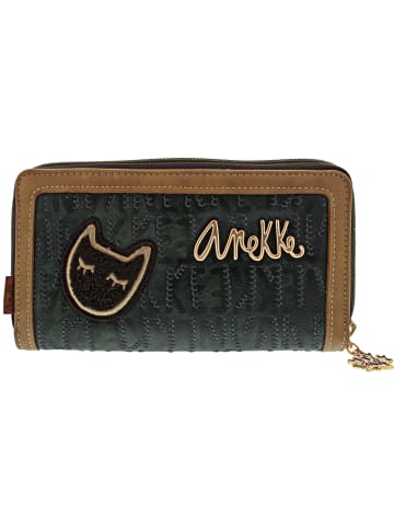 Anekke Canada Geldbeutel Mehrfarbig