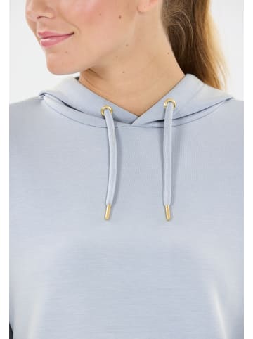 Athlecia Kapuzensweatshirt NAMIER W in 2301 Balance