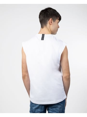 Antony Morato Tshirt in Weiß