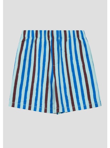 s.Oliver Leggings in 65A2_türkis