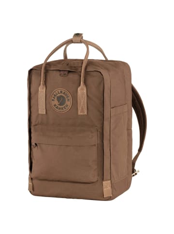 FJÄLLRÄVEN Kånken No.2 - Rucksack 15" 40 cm (hazel brown) in hazel brown