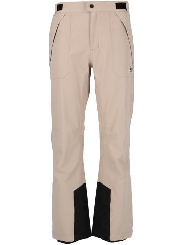 SOS Skihose Alta in 1136 Simply Taupe