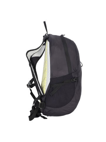 Jack Wolfskin Athmos Shape 16 Rucksack 43 cm in phantom