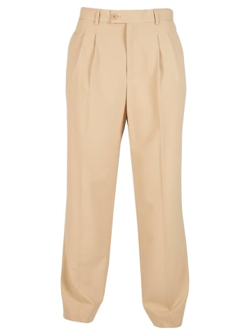 Urban Classics Hosen in unionbeige