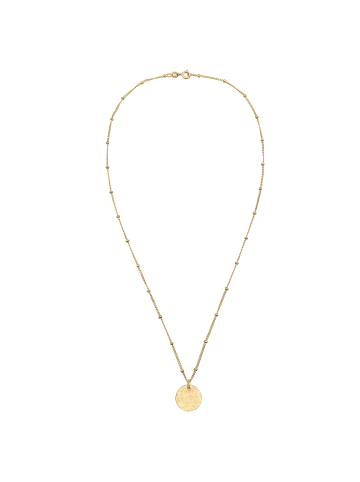 Elli für Damen in gold