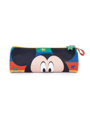 Disney Mickey Mouse Star Federmappe 21 cm
