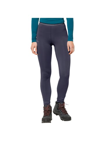 Jack Wolfskin Tights INFINITE in graphite