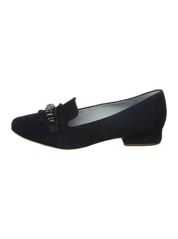 Jana Pump in blau