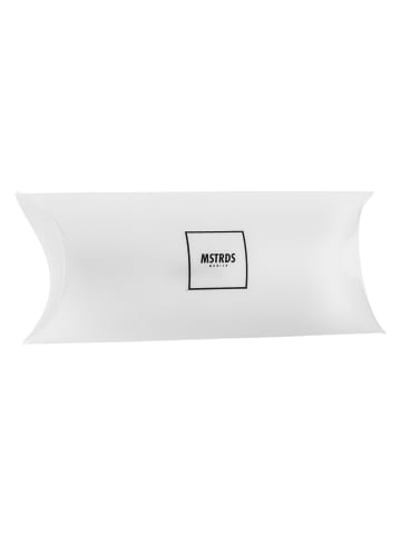 MSTRDS Glasses in blk/grn