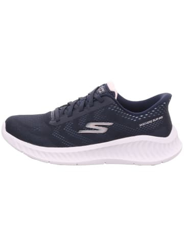 Skechers Trainingsschuh in blau
