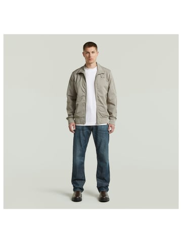G-Star Raw Jacke in elephant skin