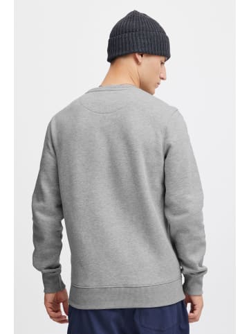 BLEND Sweatshirt BHBillie in grau