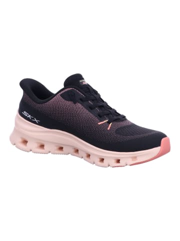 Skechers Slipper in schwarz
