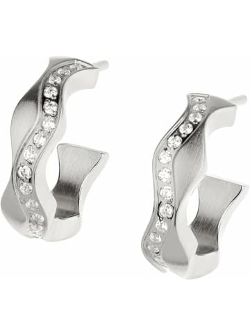 Ernstes Design Neue Produkte in silber