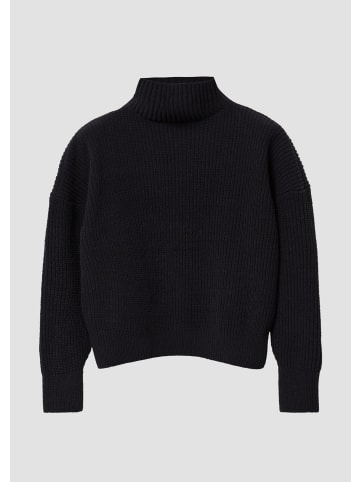 s.Oliver Strickpullover in 9999_schwarz