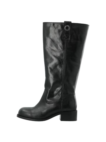 Cashott Stiefel CASVILMA in Black