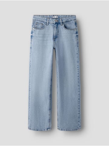 name it Jeans in Light Blue Denim
