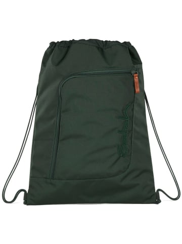 Satch Sportbeutel Nordic Forest Green 2025 in grün