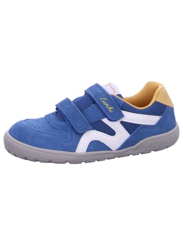 Lurchi Klettschuh Jamin BF in Blau