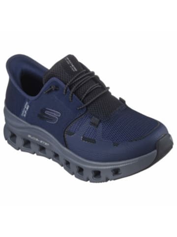 Skechers Sneaker für Herren in blau