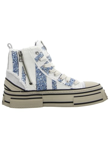 Rebecca White Sneaker High in weiß