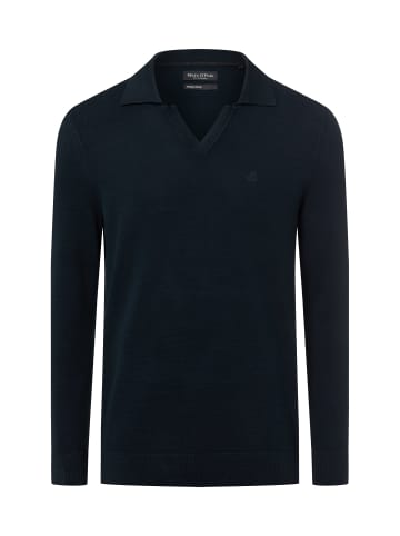 Marc O'Polo Pullover in marine - 0002