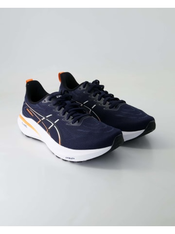 asics Sneaker low in Blau