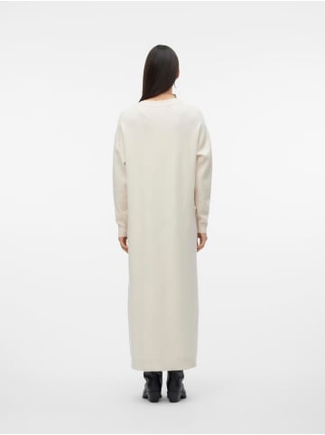 Vero Moda Strickkleid in Birch